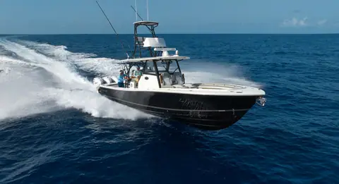 Regulator 41