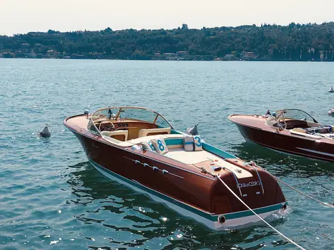 Riva Aquarama