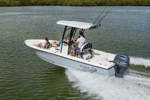 Robalo 226 Cayman