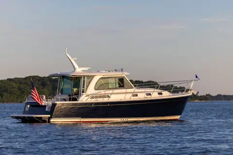 Sabre 38 Salon Express