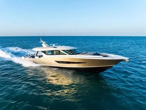Scout 670 LXS