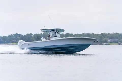 Sea Hunt BX28