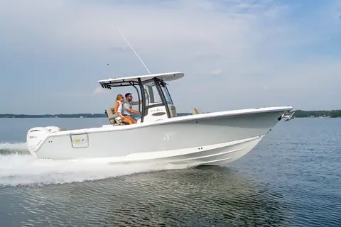 Sea Hunt Gamefish 25