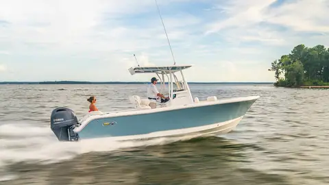 Sea Hunt Ultra 234