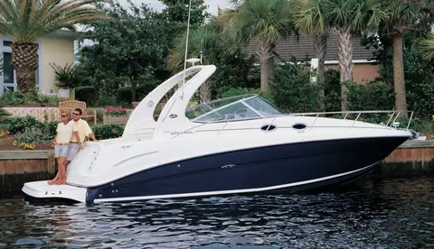 Sea Ray 300 Sundancer