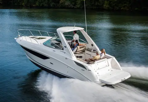 Sea Ray 310 Sundancer