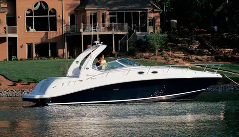 Sea Ray 340 Sundancer