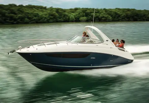 Sea Ray 280 Sundancer
