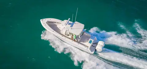 SeaVee 290B