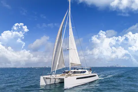 Seawind 1600
