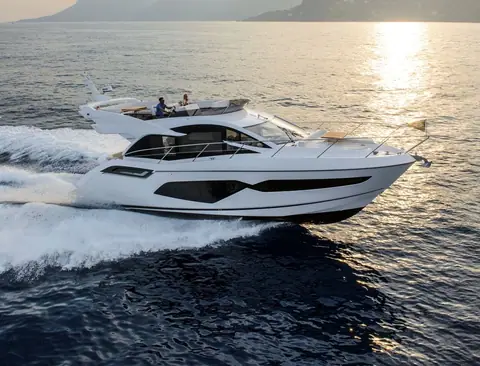 Sunseeker Manhattan 55