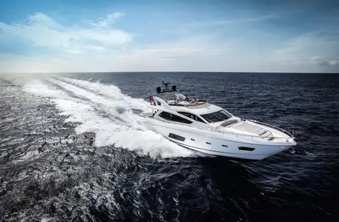 Sunseeker Manhattan 73