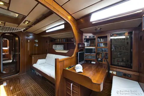 Swan 65