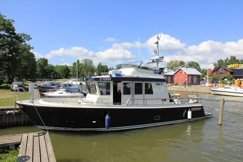 Targa 37