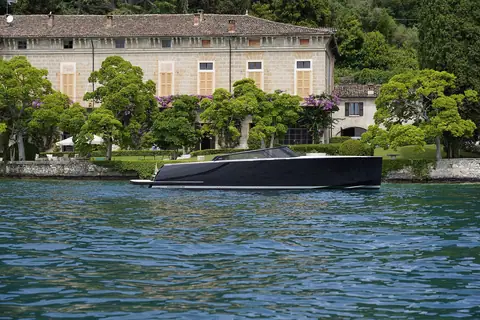 VanDutch 40