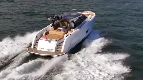 Vanquish VQ58