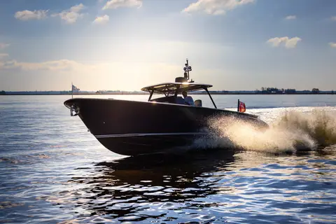 Wajer 38 S