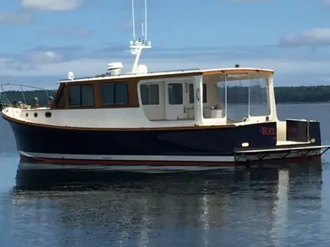 Wesmac 42