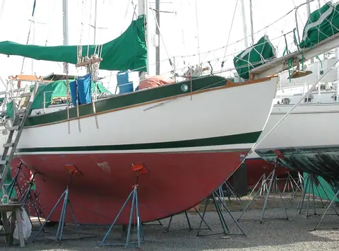 Westsail 32