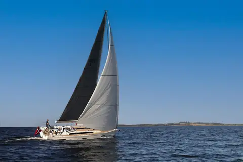 X-Yachts X4.3